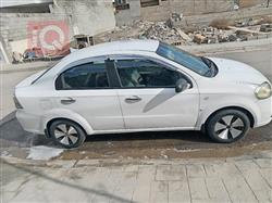 شيفروليه أفيو